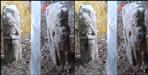 Two ancient idols found in Byandhura temple of Champawat