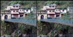 Pithoragarh International bridge opened to save the girl child