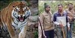 uttarakhand khatima tiger attack on 3 boys