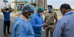Udham singh nagar coronavirus positive travel history
