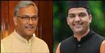 Ramesh bhatt on cm trivendra singh rawat