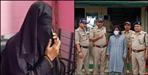 Hair dresser abducted woman in Ranikhet
