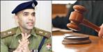 FIR Registered Against Former SP Lokeshwar Singh