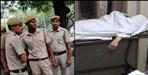 Dehradun Lt  Col  Anand Siddharth Kaura Death