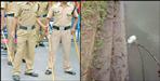 Dogs eat newborn baby dead body found in ramnagar canal