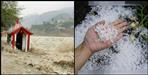 Rain and thunder storm alert in Uttarakhand 29 may