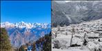 Uttarakhand Weather Update 4 December 2025