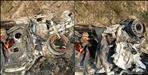 Husband-wife and son died in Chamoli road accident