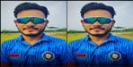 Almora daulagaon sagar rawat selection in uttarakhand cricket team
