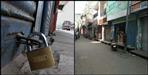 Weekly detention in Haridwar