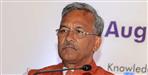 Munna singh chauhan on cm trivendra singh rawat
