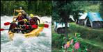 Rafting and camping will begin in Uttarakhand