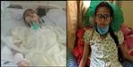 Ritika rana of pauri garhwal recovering