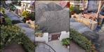 Residents House Arrest After Road Blocked by Construction Material
