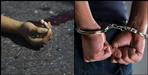 Ramnagar Brother stabbed sister
