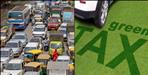 Green cess imposed on vehicles entering in Uttarakhand