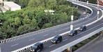 Dehradun Haridwar Highway Flyover
