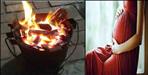 Unborn child dies in Nainital due to Angeethi