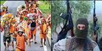 Intelligence input of terrorist attack on Uttarakhand Kanwar Yatra