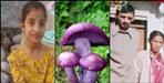 die due to eating wild mushroom in Tehri Garhwal