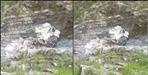 Second road accident in Pithoragarh Hokra 2 death