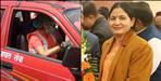 Rishikesh Mayor Anita Mamgain