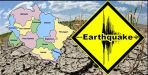 Earthquake in chamoli and rudraprayag