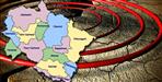 Earthquake in Uttarkashi