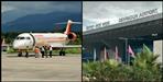 Flight starts from Dehradun to Hyderabad Bangalore