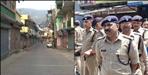 Border seal in Uttarkashi Purola till June 19