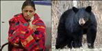 55-year-old woman attacked by bear in Ukhimath