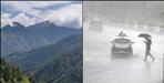 Uttarakhand Weather Forecast 16 August 2024