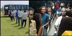 People reach uttarakhand by bus