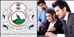 Uttarakhand Public Service Commission UKPSC Recruitment for 3632 posts