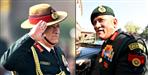Interesting facts about CDS General Bipin Rawat