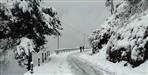 Rainfall and snowfall may occur in Uttarakhand for next 24 hours