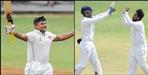 Mumbai beats Uttarakhand in Ranji match set a record