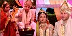 German pilot marry to pahadi girl