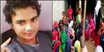Youth died in ruckus in haridwar
