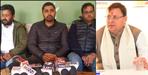 Amid CM program Congress workers house arrested for 9 hours
