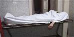 Rudrapur women dead body