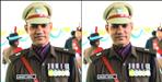 Dehradun Traffic SP Lokjeet Singh will receive Skoch Award