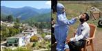 183 Containment zones in 9 districts of Uttarakhand