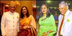 Madhulika Rawat wife of General Bipin Rawat