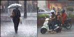 Uttarakhand Weather Update 19 April
