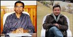 Ias transfer list uttarakhand