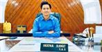 Ias Deepak rawat relive from upcl