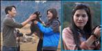 Ghaam pani new kumaoni song of luvraj
