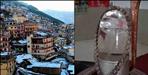 Prediction for Joshimath and badrinath in hindu mythology