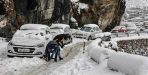 Rain and snowfall alert in uttarakhand